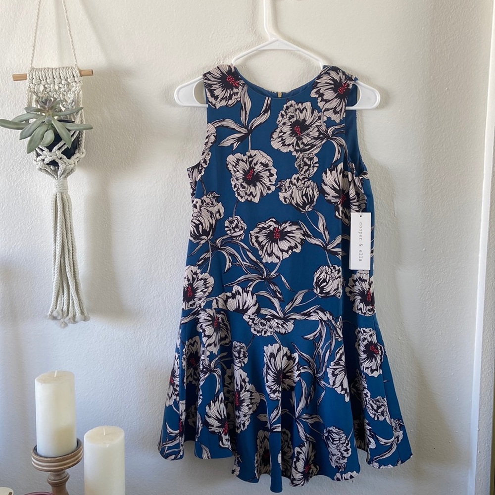 Cooper & Elle Dress - new with tags